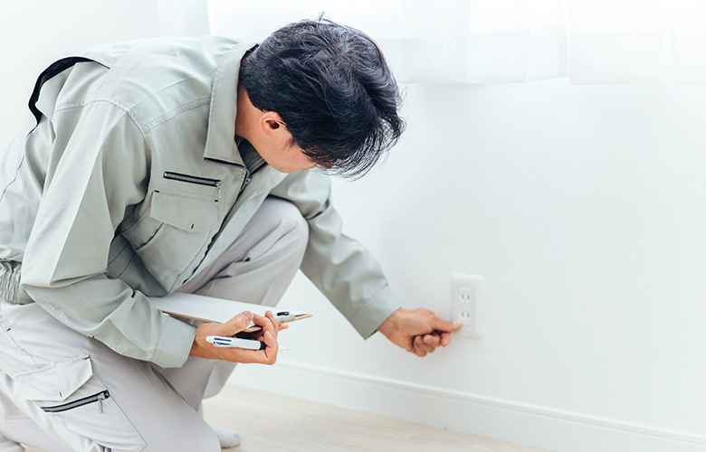 具材・メーカー指定にも柔軟に対応